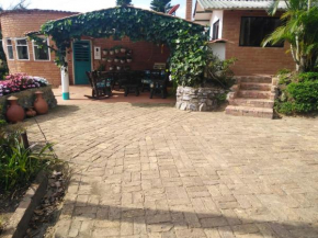Arriendo aparta estudio por temporadas